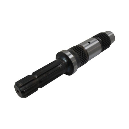 Aftermarket PTO, Shaft Fits FordNew Holland 5100 5200 5600 5700 6600 WN-D2NNB728A-PEX